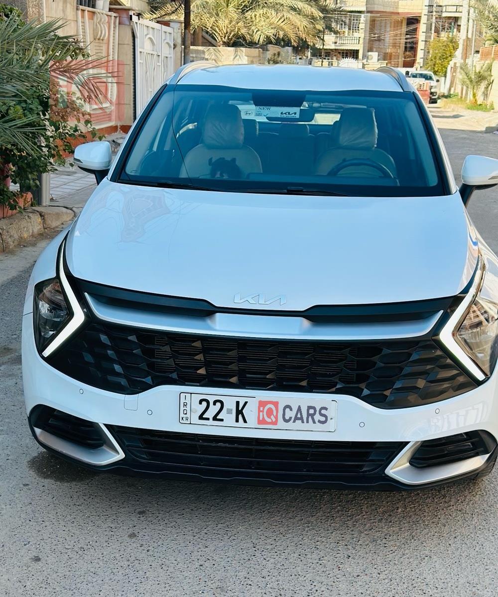 کیا سپۆرتاج